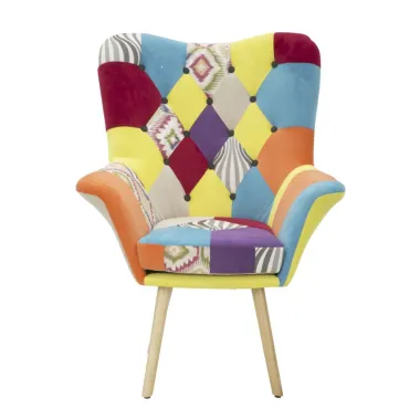 Fotel Kartagina NEW 86 85 104 cm